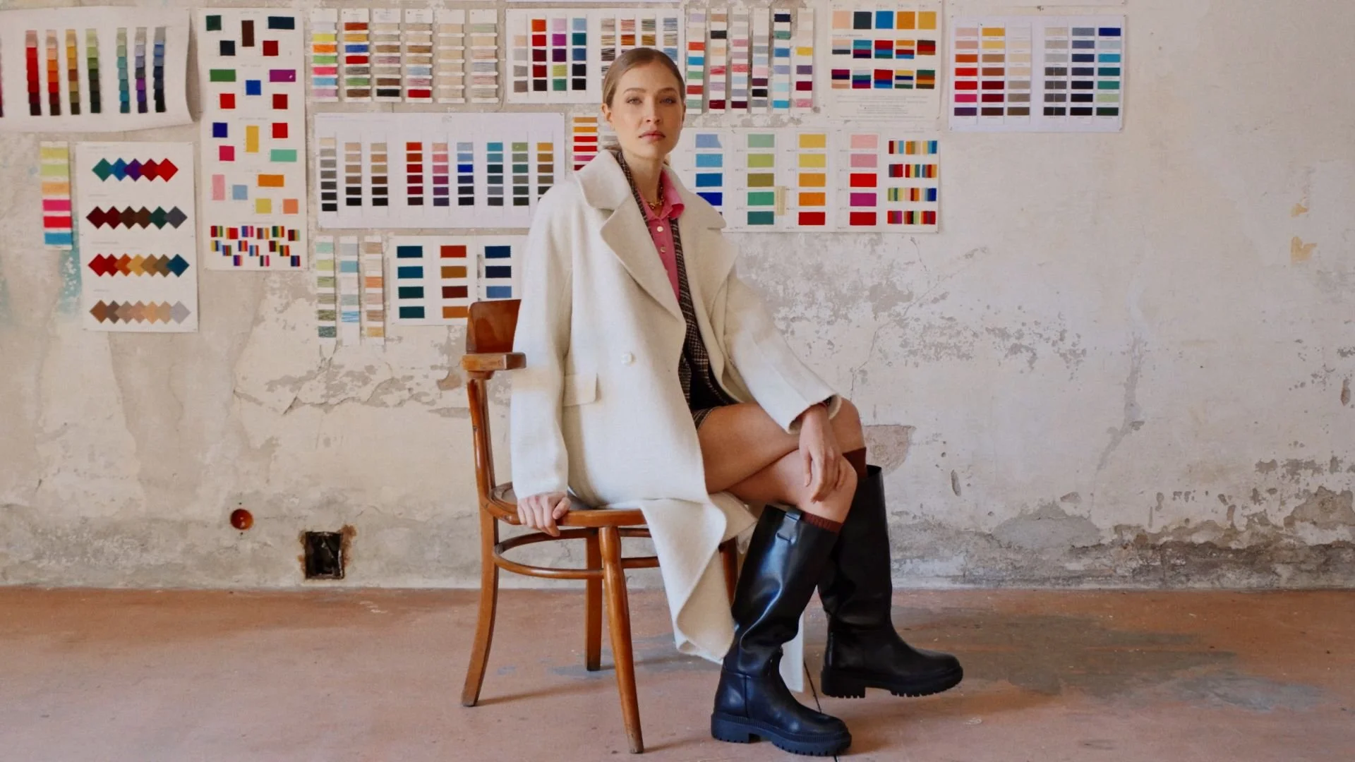 Brand Looks | Social ADV