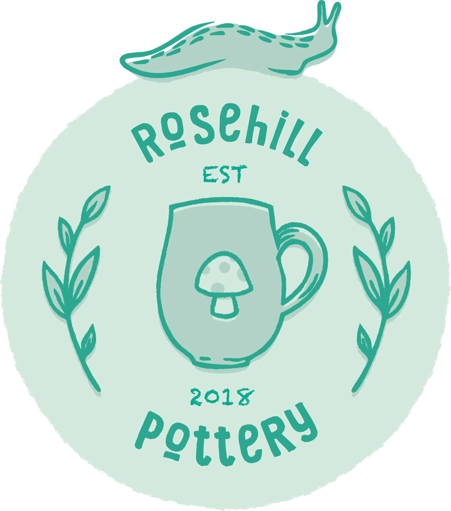 Rosehill Pottery