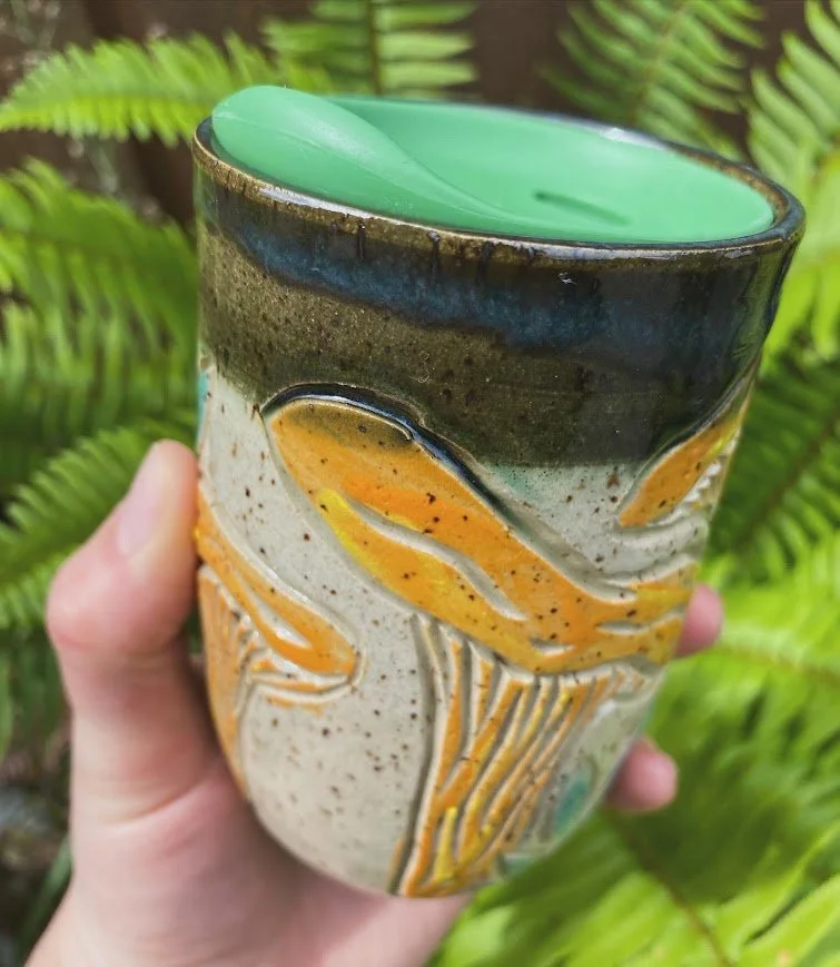 Chanterelle Travel Mug 2.jpg