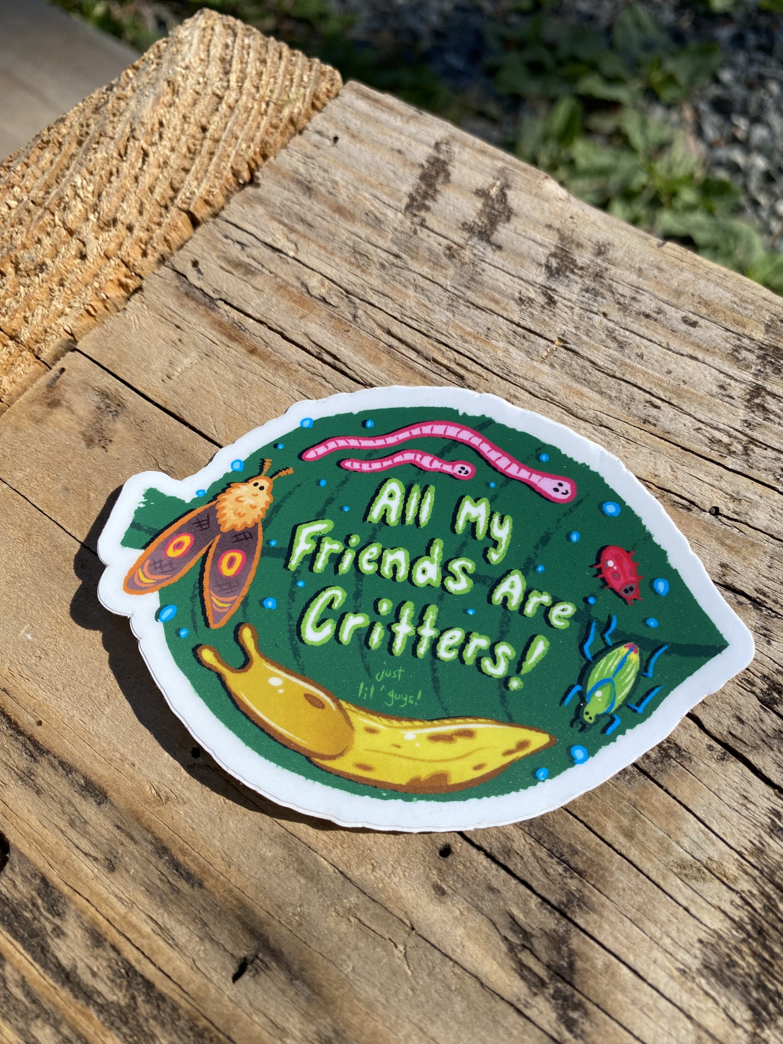 Critters - Sticker.jpeg