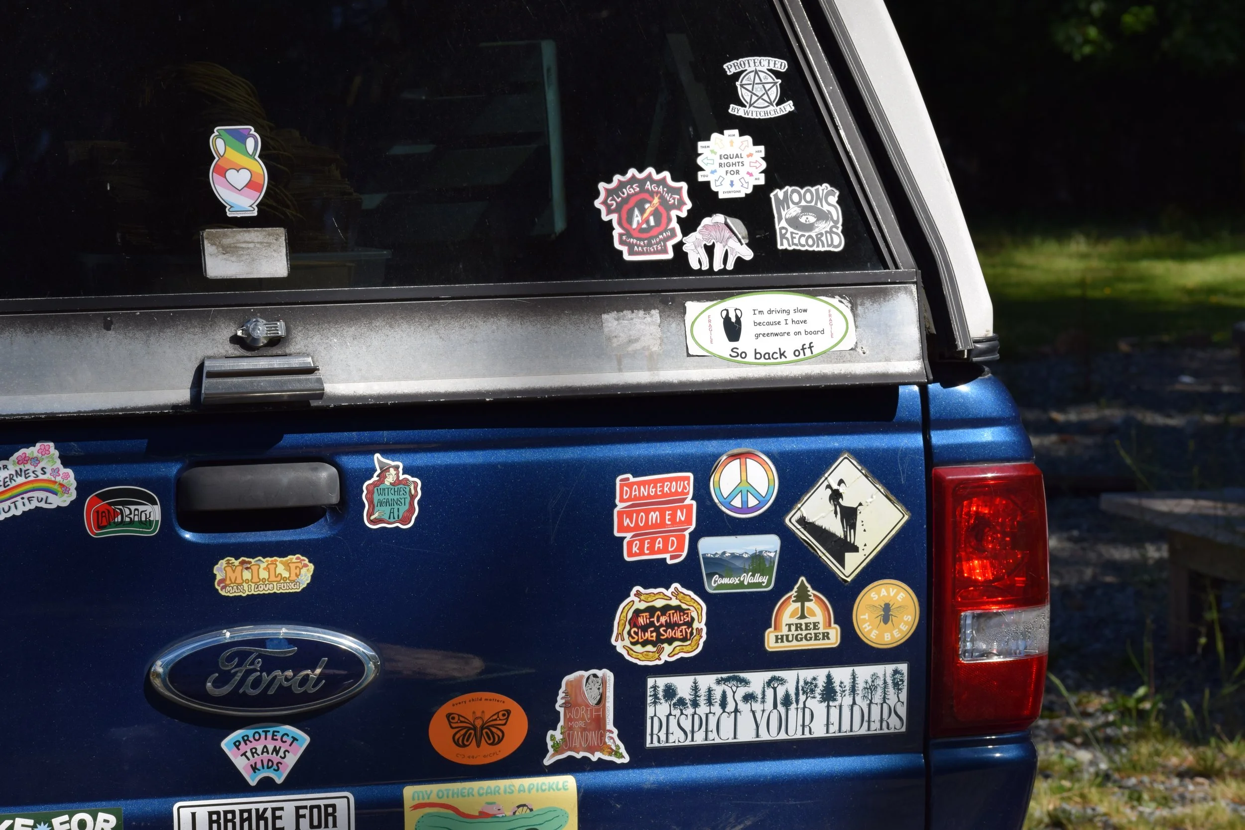 Car with Stickers.JPG