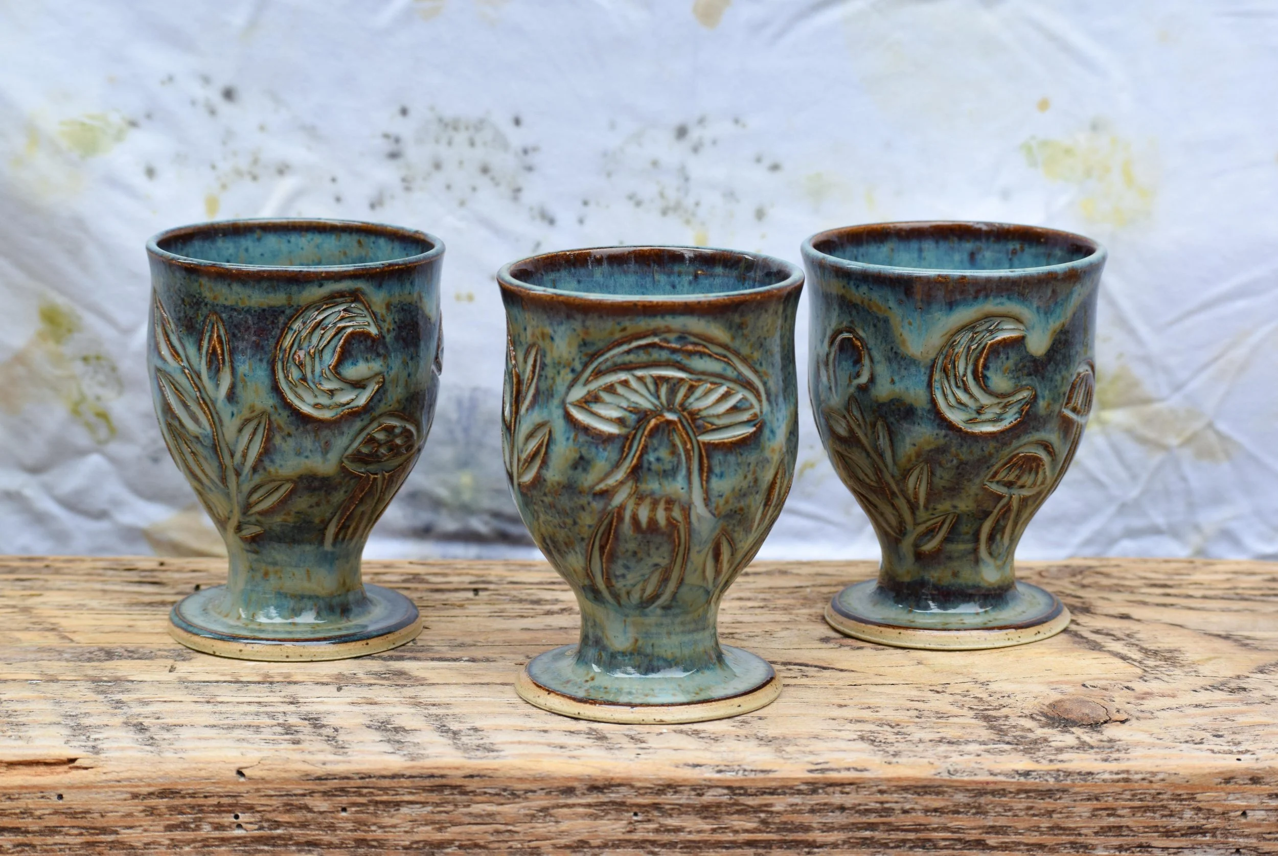 3 Dark Blue Goblets.jpg