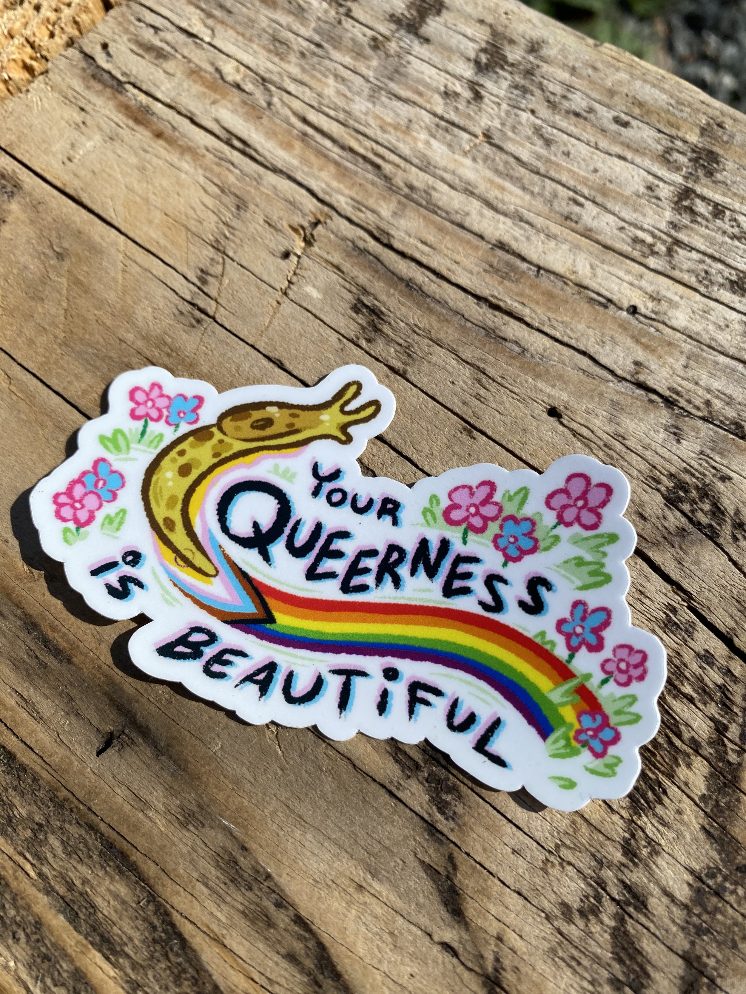 Queerness - Sticker.jpeg