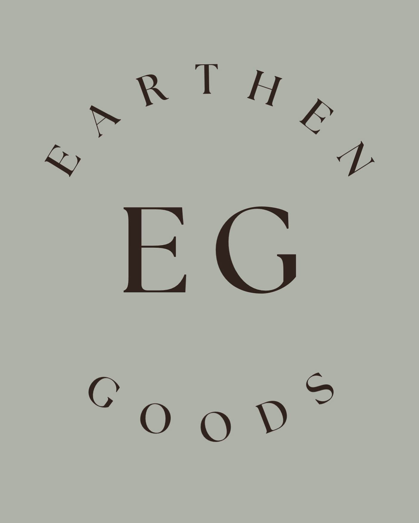 Today I formally announce my new brand, Earthen Goods!
I am extremely excited to bring my expertise and passion for natural stone to the design community in a new way!
Say bye bye to SoCaltileguy and follow me as I take life by the horns and chase my