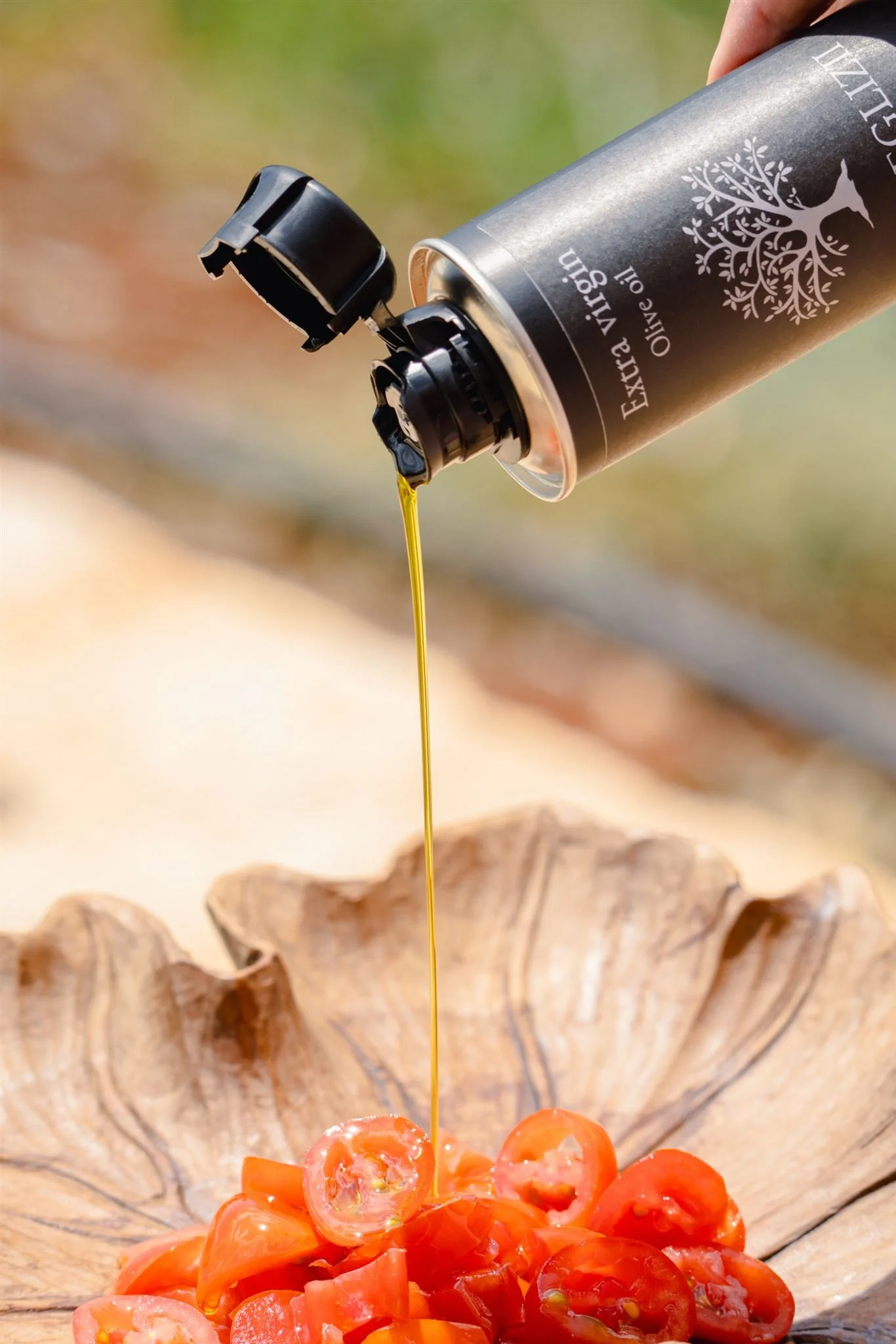 Webshop Gusto degli Zii 