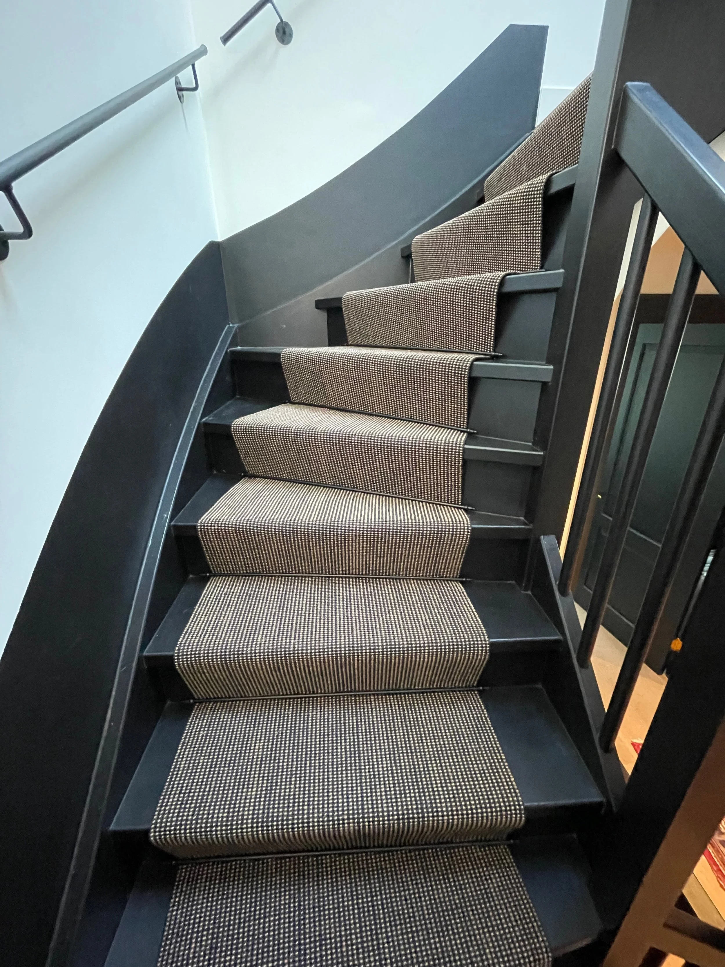 Website Stairrunners