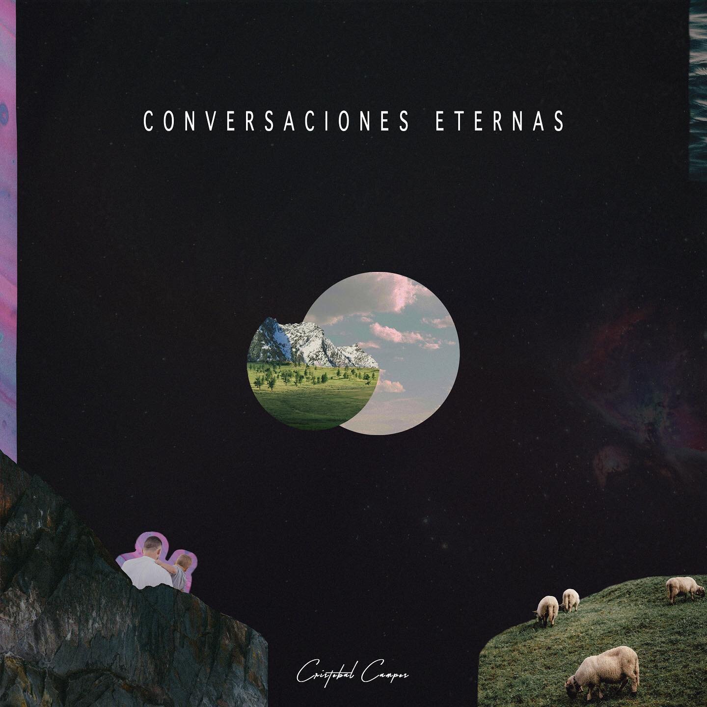 ESTA NOCHE! Conversaciones Eternas disponible en todo lugar a las 12am🔥

@cristobalcampos_