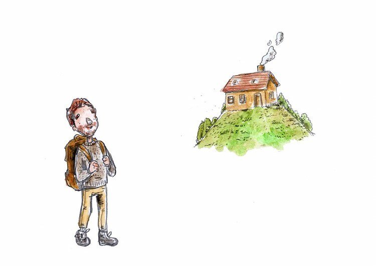 @cristobalcampos_ X @fromheavenart 
Entonces regres&oacute; a la casa de su padre, y cuando todav&iacute;a estaba lejos, su padre lo vio llegar. Lleno de amor y de compasi&oacute;n, corri&oacute; hacia su hijo, lo abraz&oacute; y lo bes&oacute;.
‭‭Lu