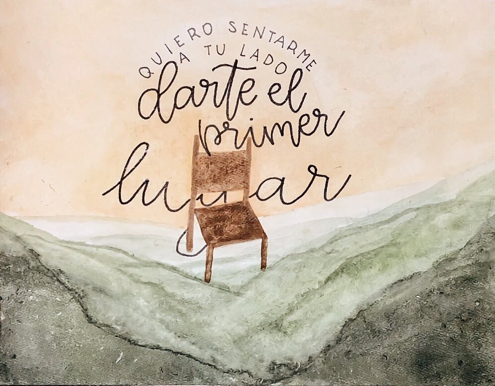Estamos muy emocionados de compartir con uds las siguientes pinturas increíbles, inspiradas en el próximo single de @cristobalcampos_ Conversaciones Eternas DISPONIBLE ESTE VIERNES!

Ha sido un honor colaborar junto a @prihromo 🇪🇸 &amp; @_tanze ?