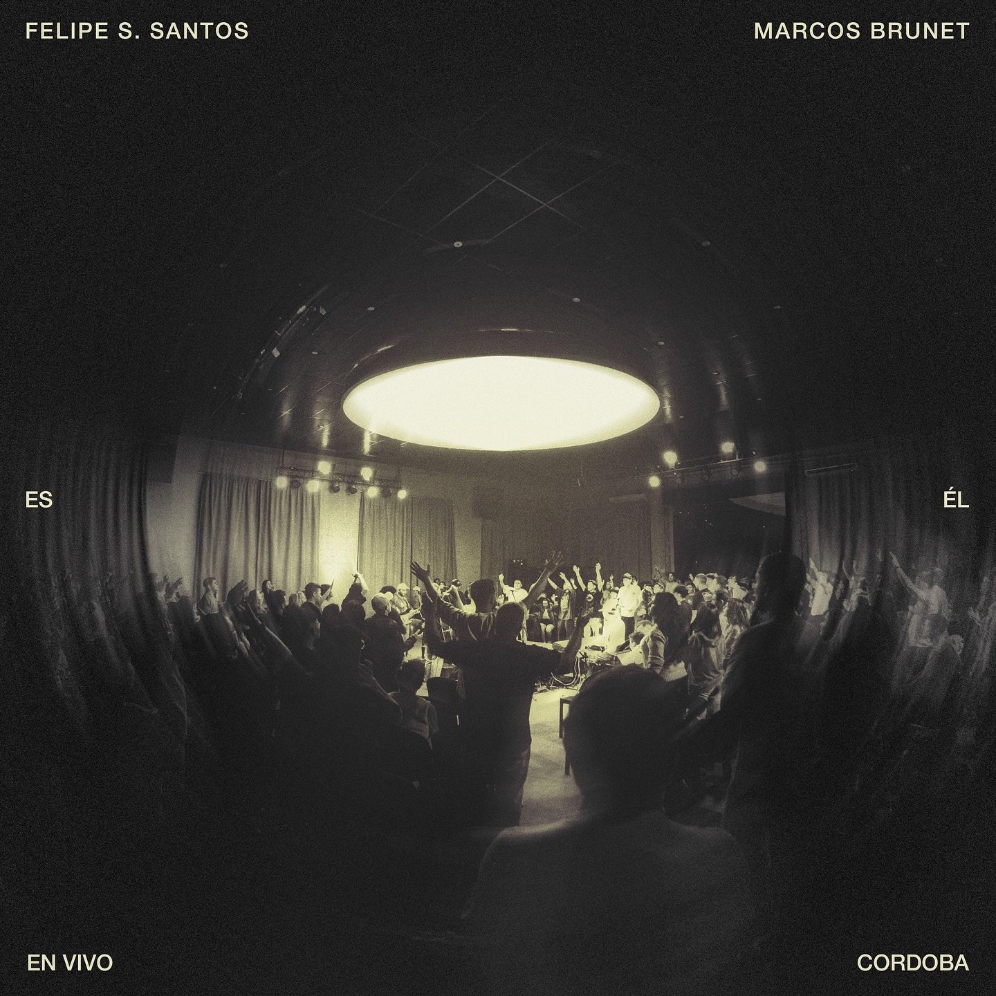 What an honor to have mixed this Live Version of &ldquo;Es EL&rdquo; @felipesantosmr ft. @marcosbrunet Recorded Live in C&oacute;rdoba 🇦🇷

love the @tomatulugar family! Grateful for the opportunity 🫂

Live version of the studio version we arranged