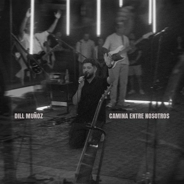 Honrado de haber mezclado Camina Entre Nosotros de mi amigo @dill.munoz ! Gracias por confiarme tan hermosa canci&oacute;n 🙏🏻

Prod by @jo.stbn 
Mastered by @chapubuffa