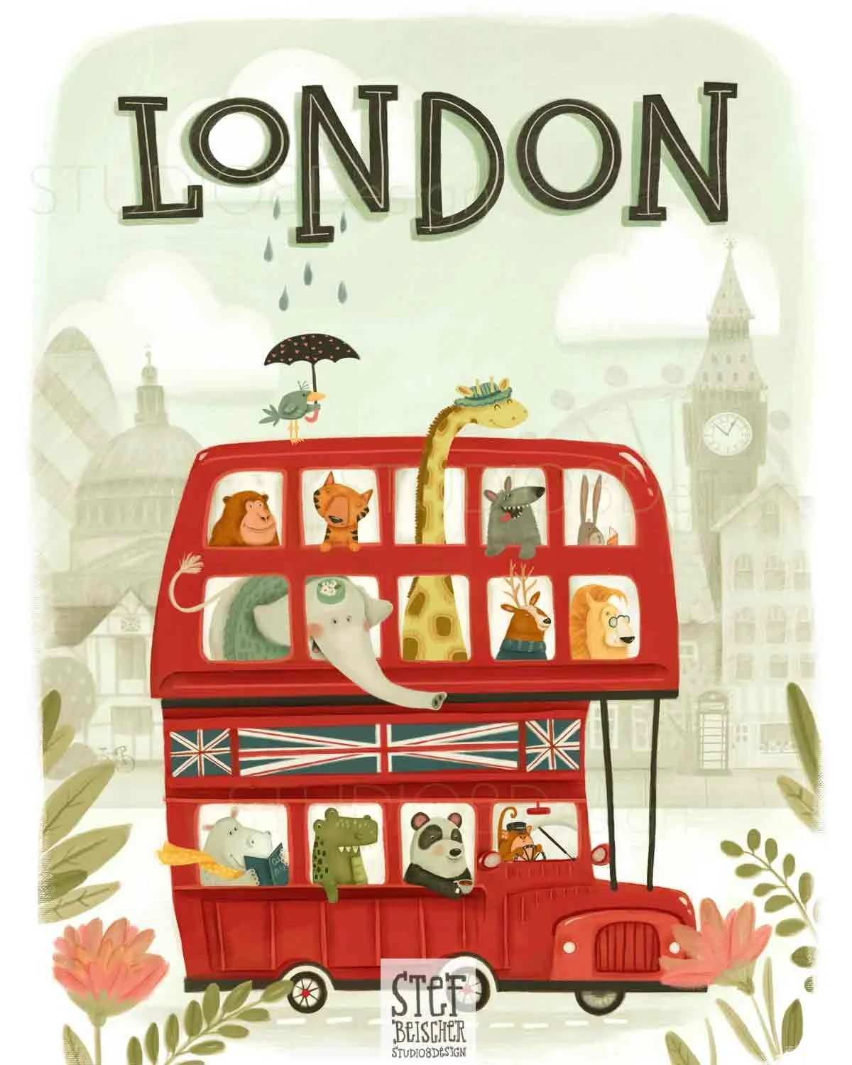 LONDON-ANIMAL-BUS-childrens-illustration-STEPHANIE-BEISCHER.jpg