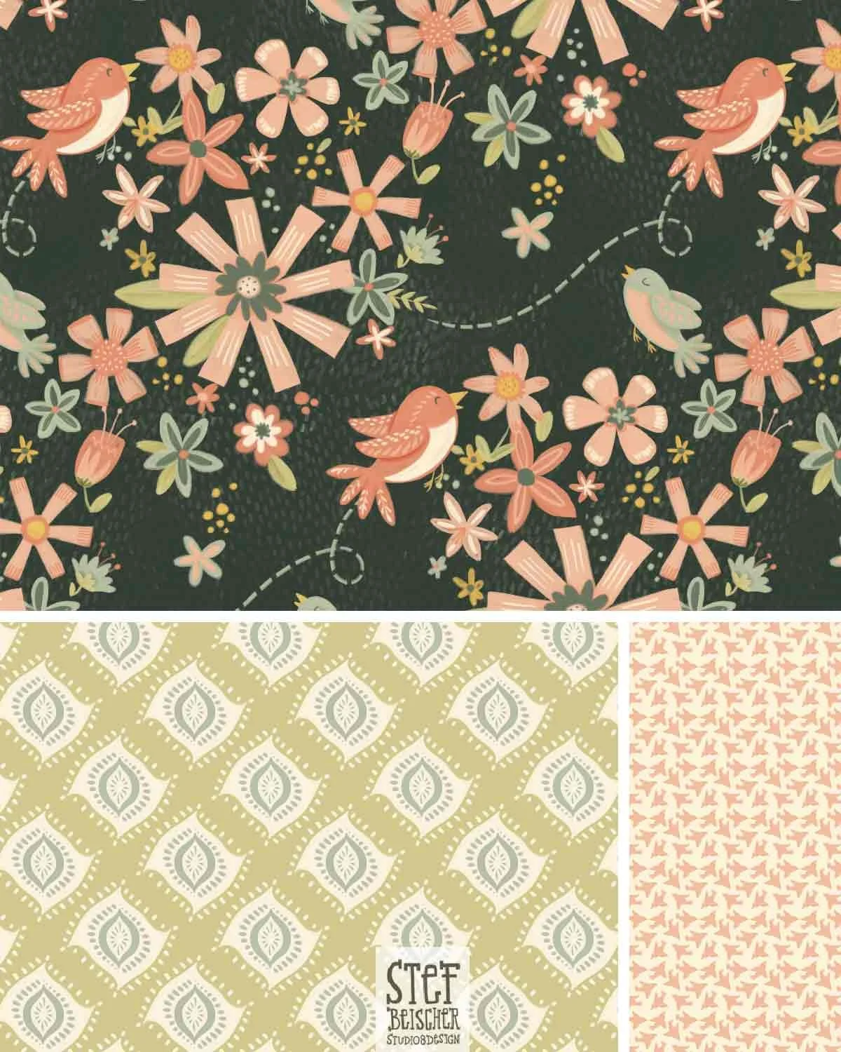 whimsical-bird-ornate-surface-design-Stephanie-beischer.jpg