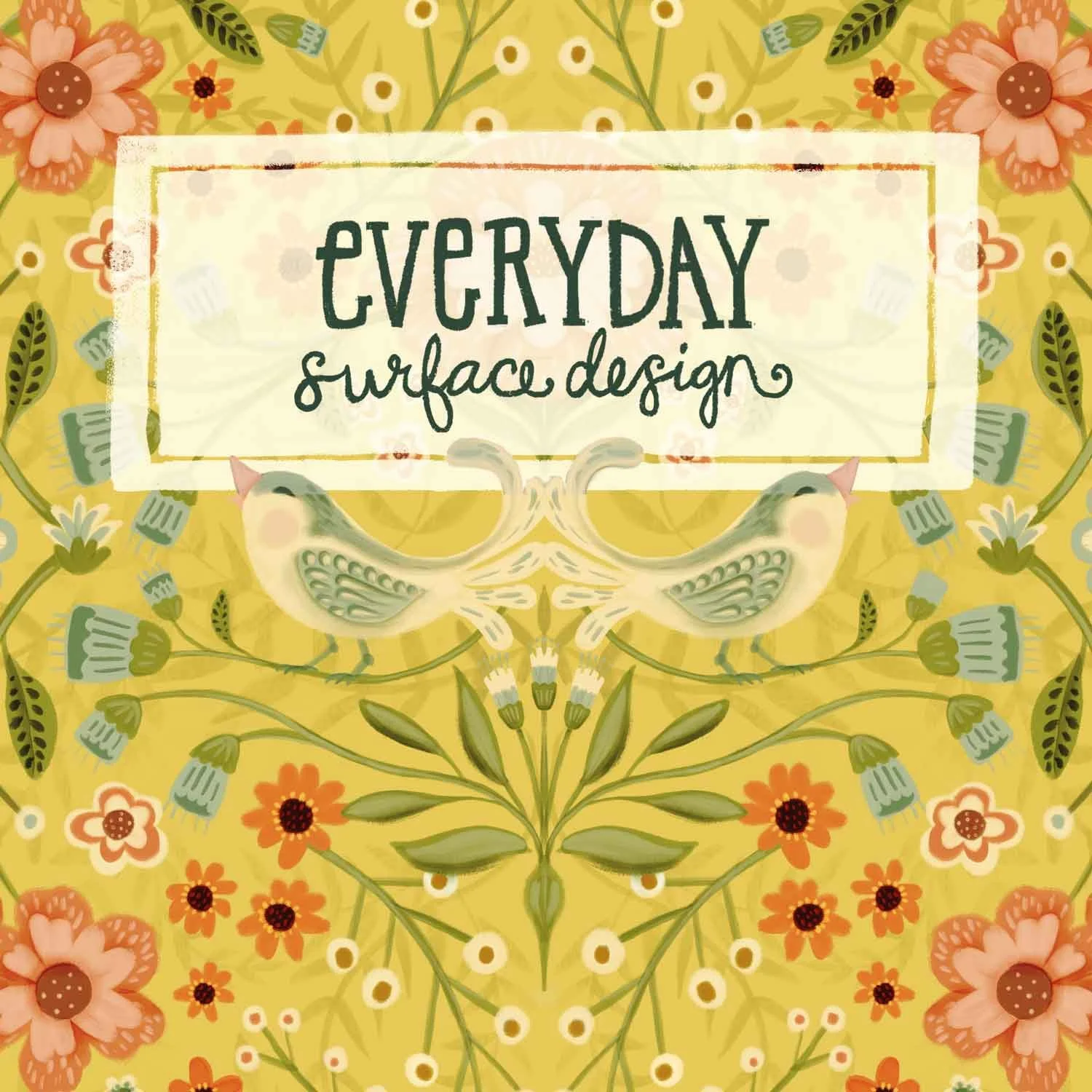 Everyday Surface Design