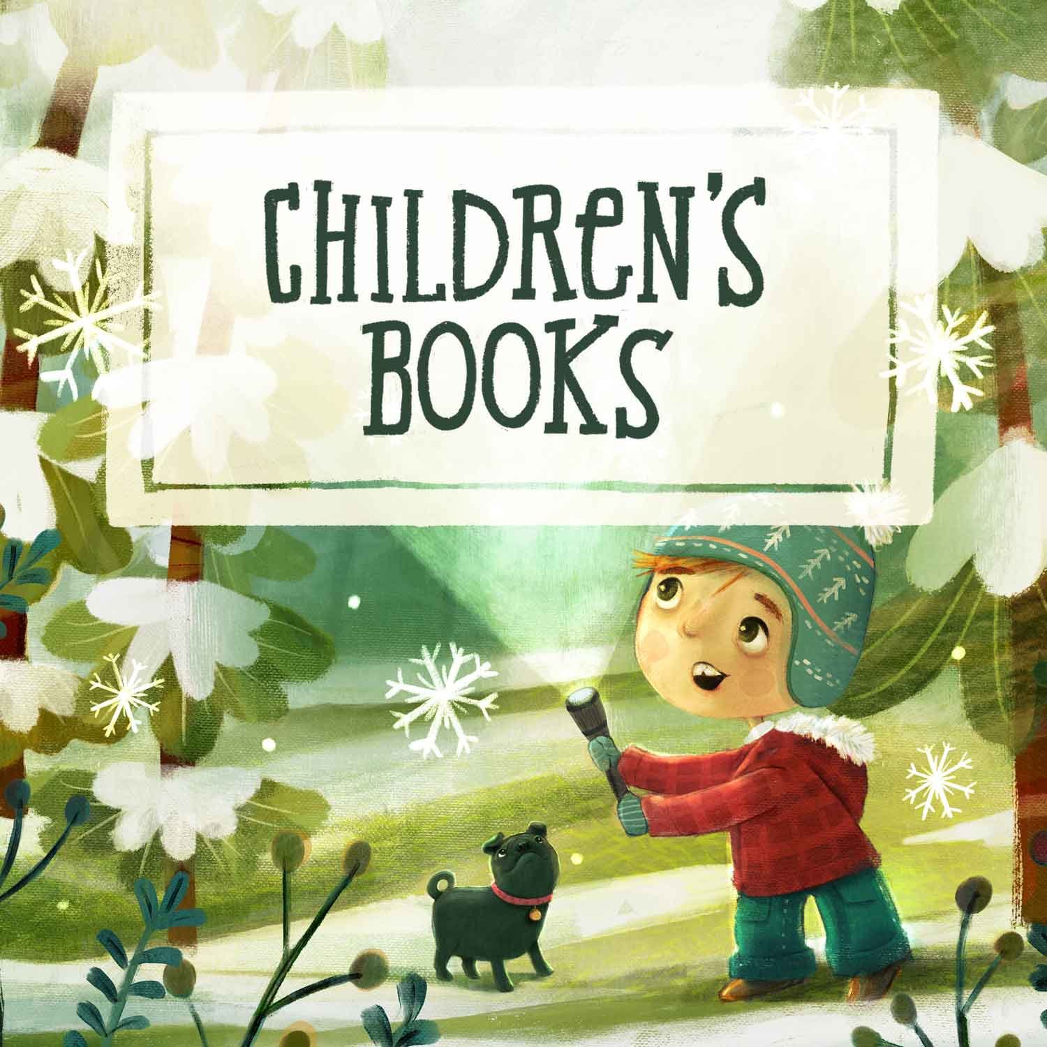 Children's Books
