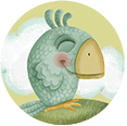 Studio8 Bird - Flea