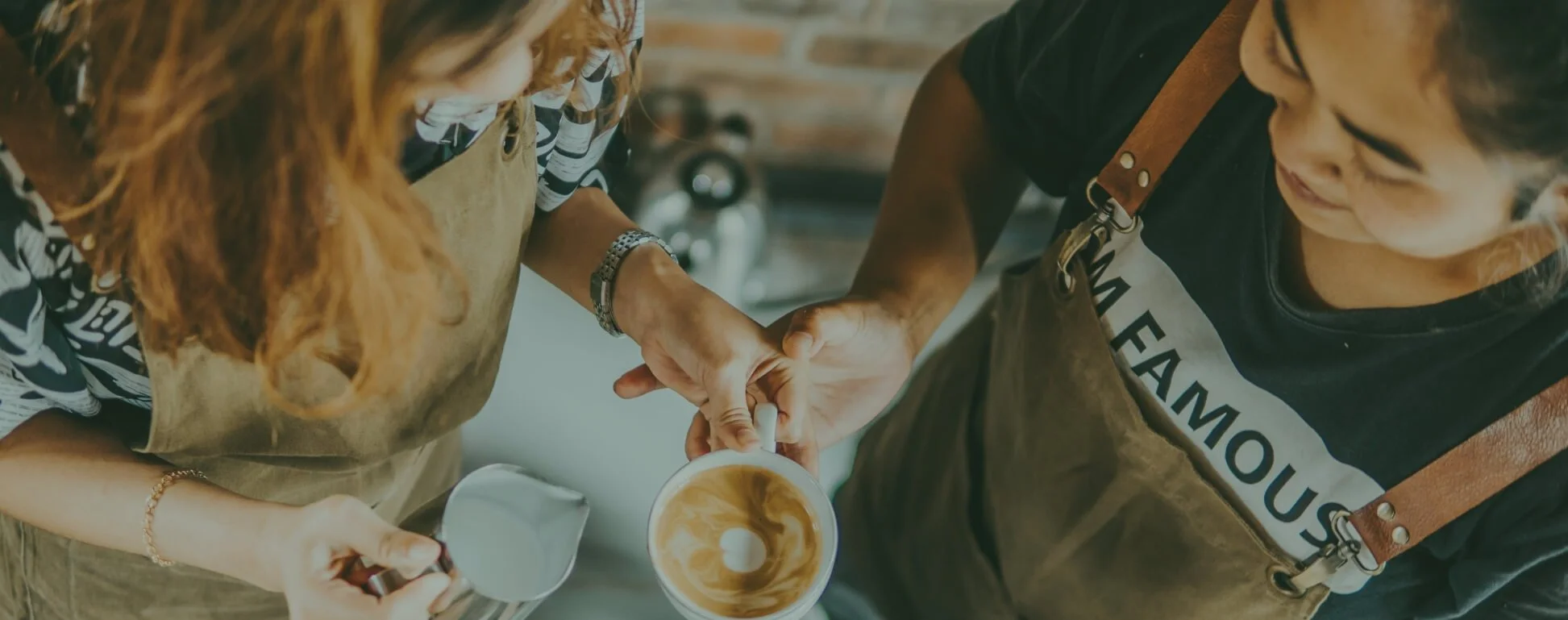 Hiring Employment Opportunities at Good Sign Coffee — Good Sign