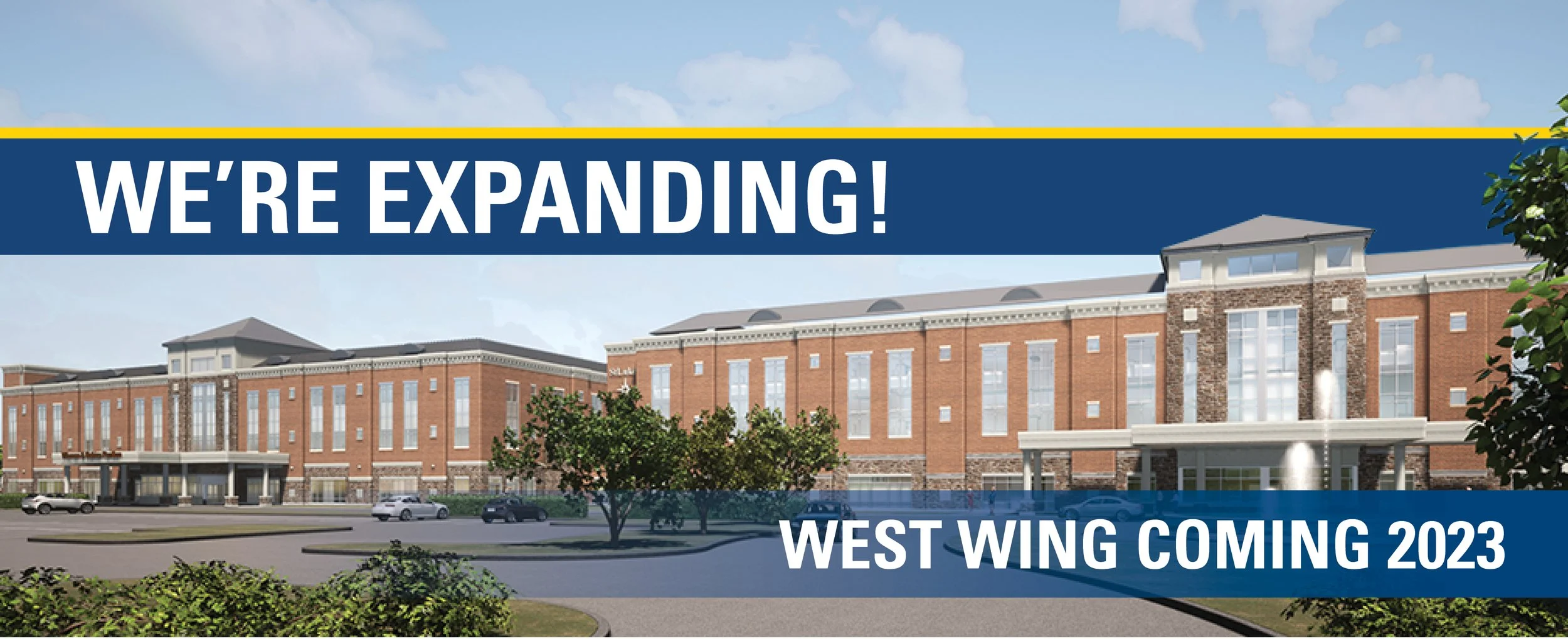 St. Luke's Upper Bucks