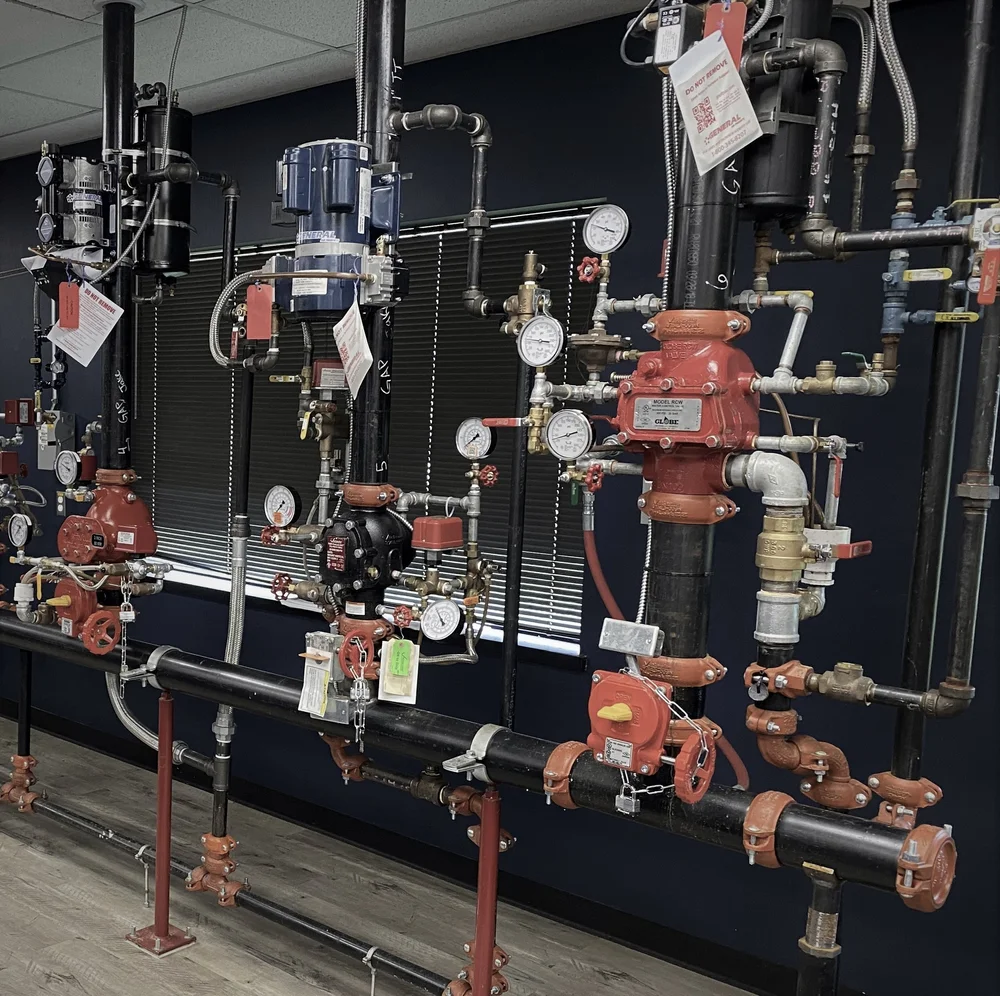 Advanced Sprinkler Technology, Inc