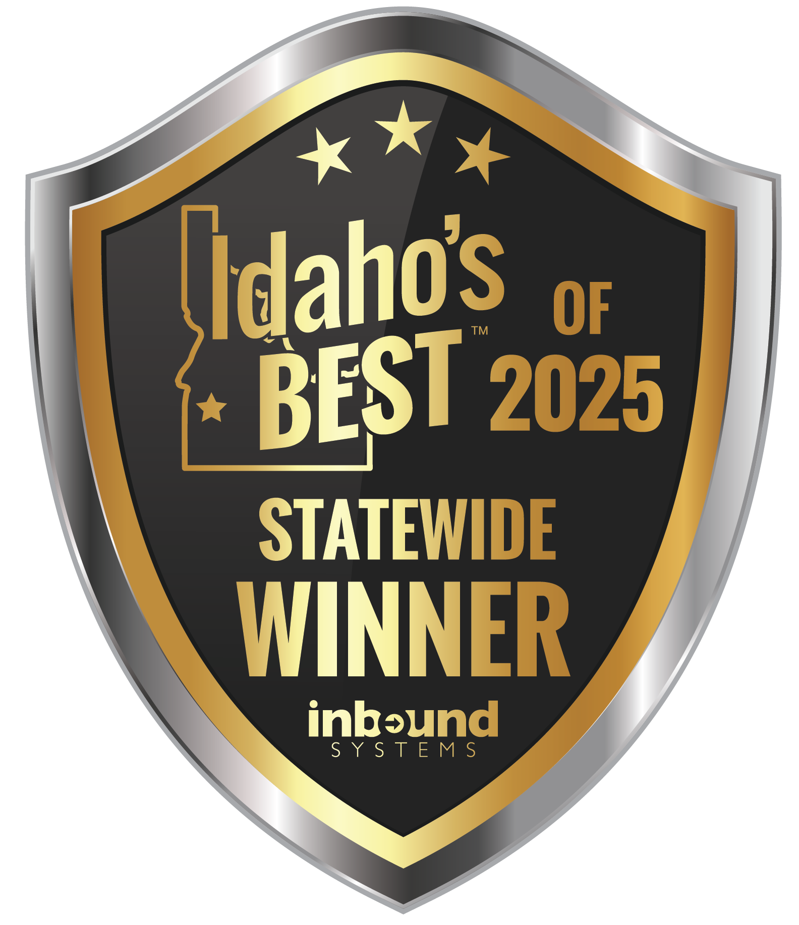 Idaho Best of 2025