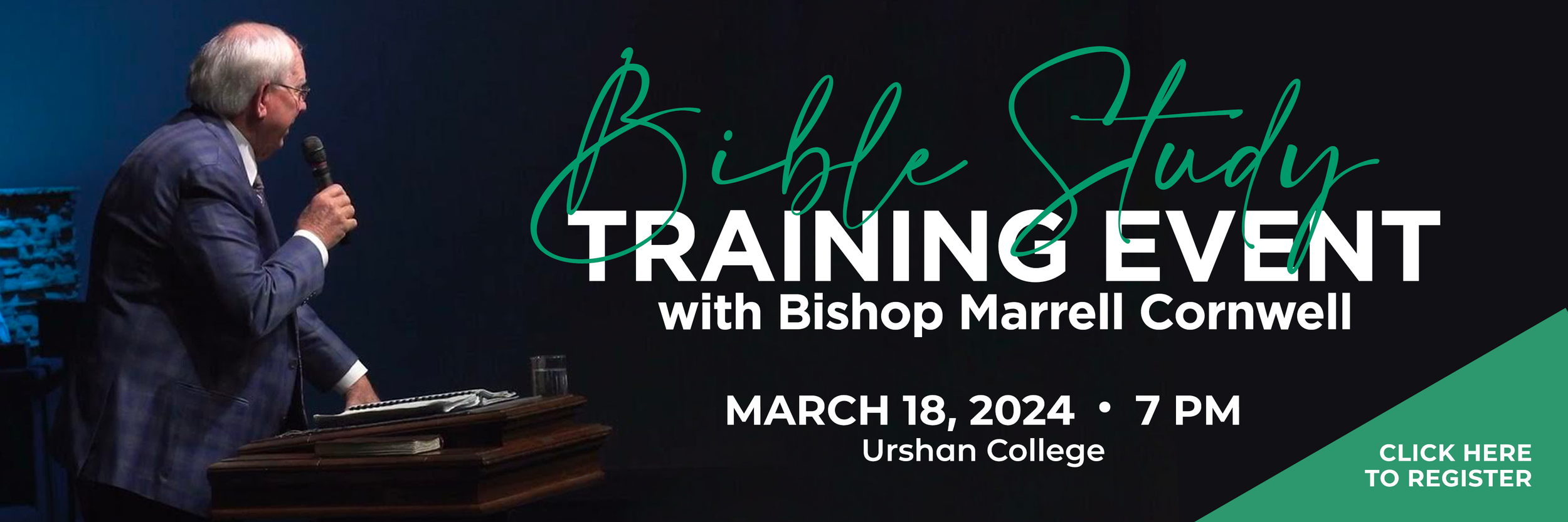 Missouri District UPCI