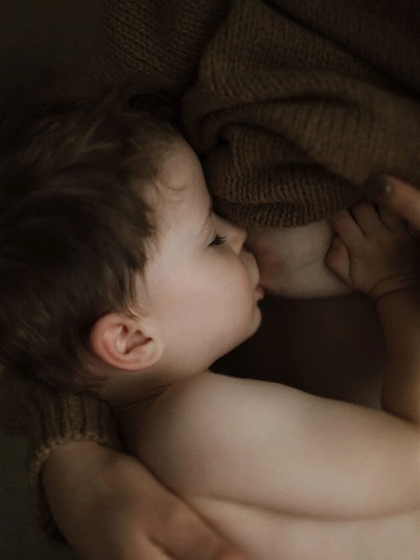 It&rsquo;s been a while since I let a motherhood story breathe here.

Last year, I poured myself into family work&mdash;and I loved every second of it. But this year, I&rsquo;m coming back home to what pulls at me the most: motherhood, in its most in