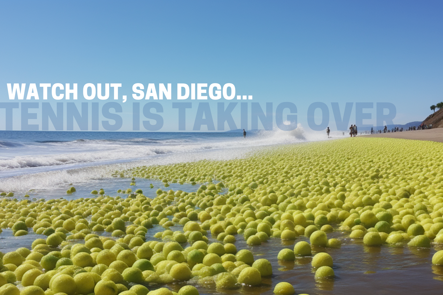 Cymbiotika San Diego Open