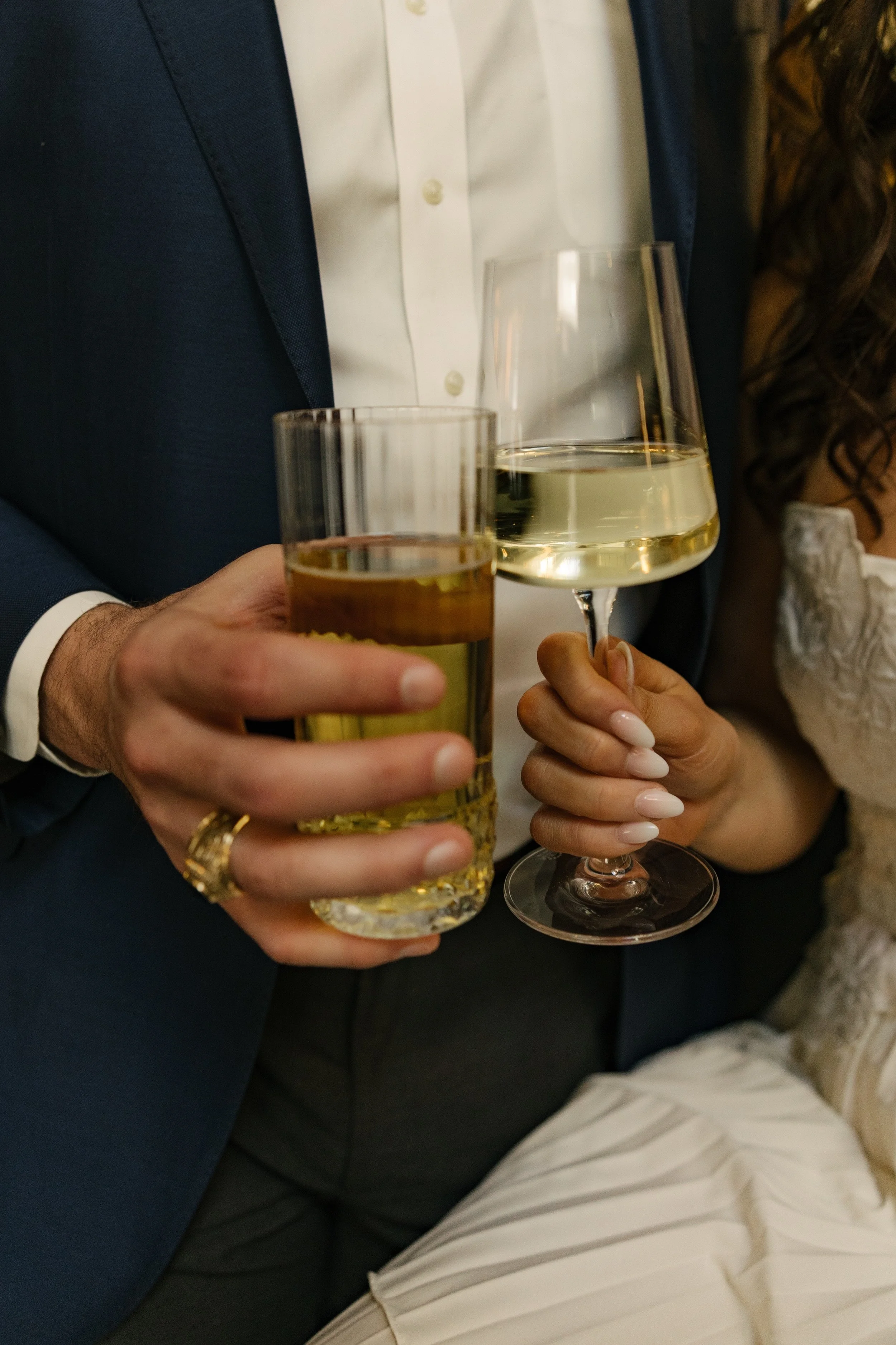 Meghan + Joe