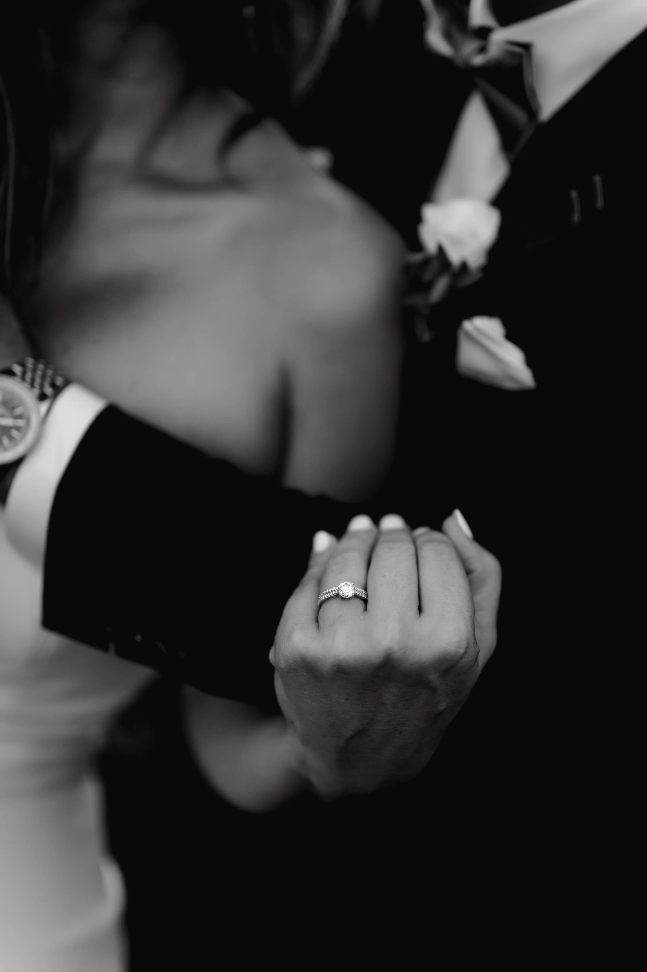 Jenny + Jeff