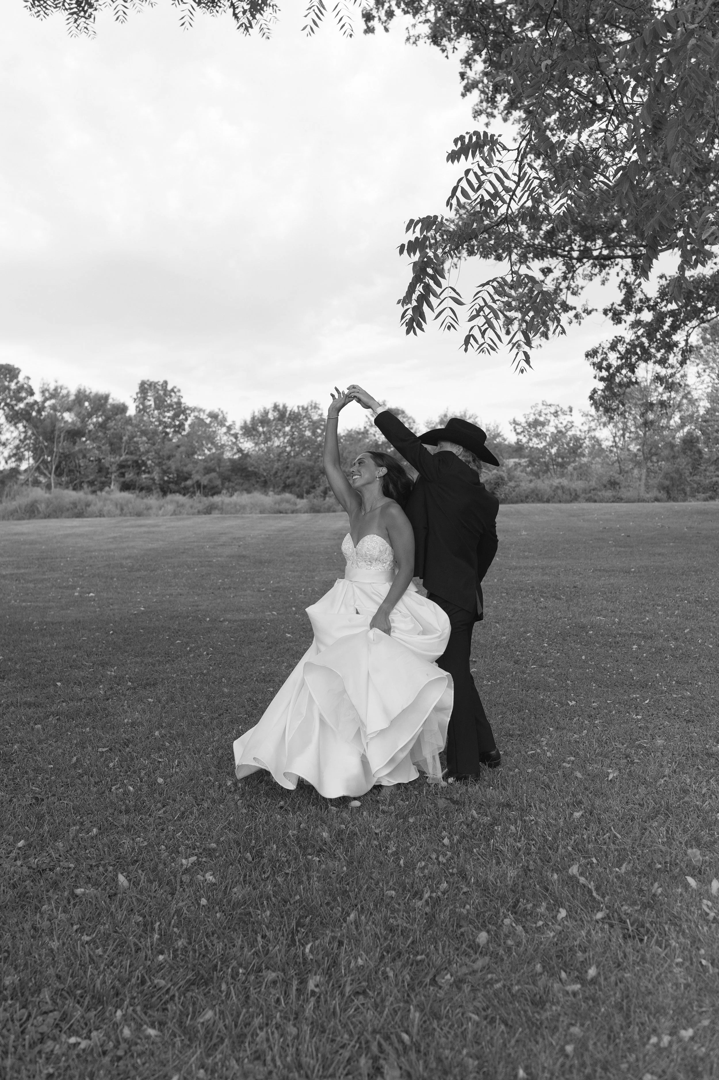 Julia + Tyler