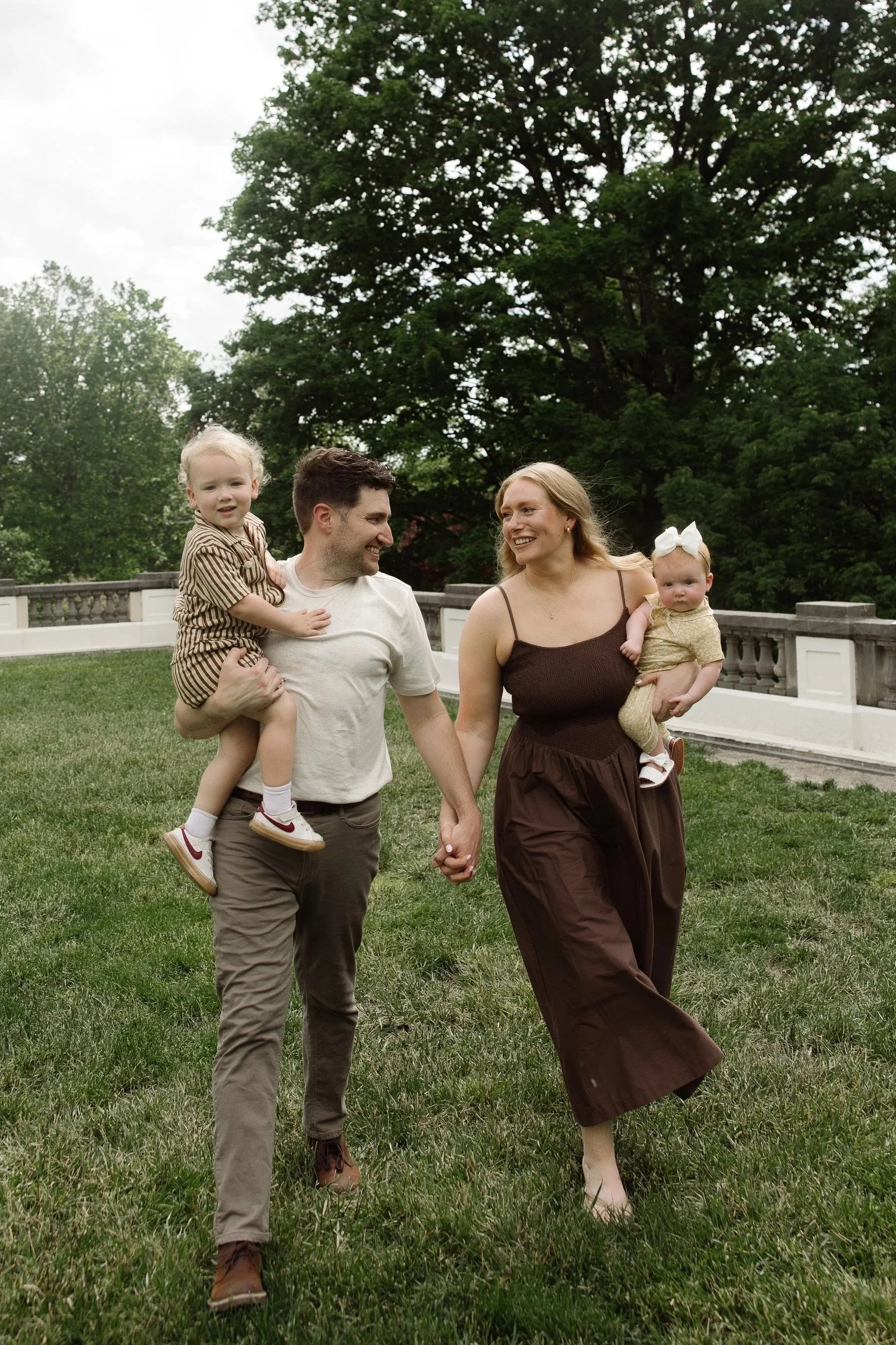 Stuart Family