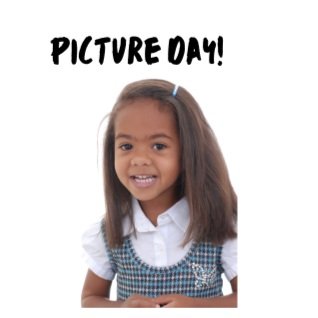 Spring Picture Days