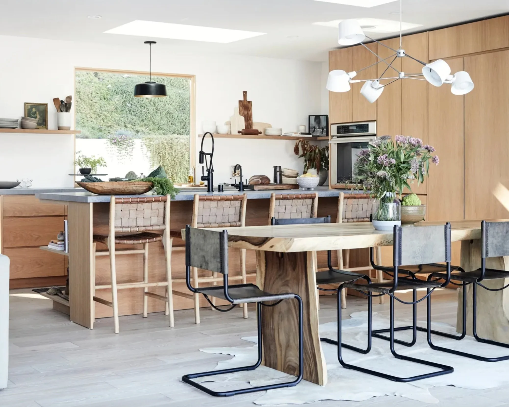 How Carly Waters Transformed a Neglected Fixer-Upper Into a California Dream Home