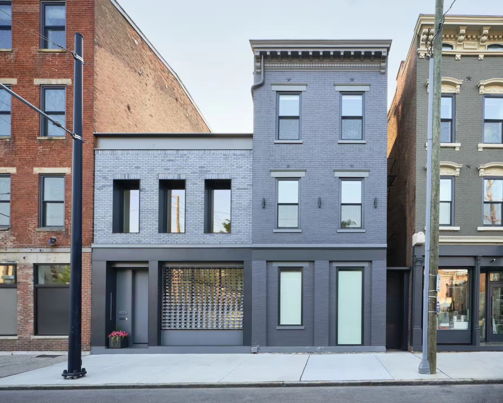 A Culinary Couple’s Retirement Plan Helps Revitalize a Cincinnati Neighborhood