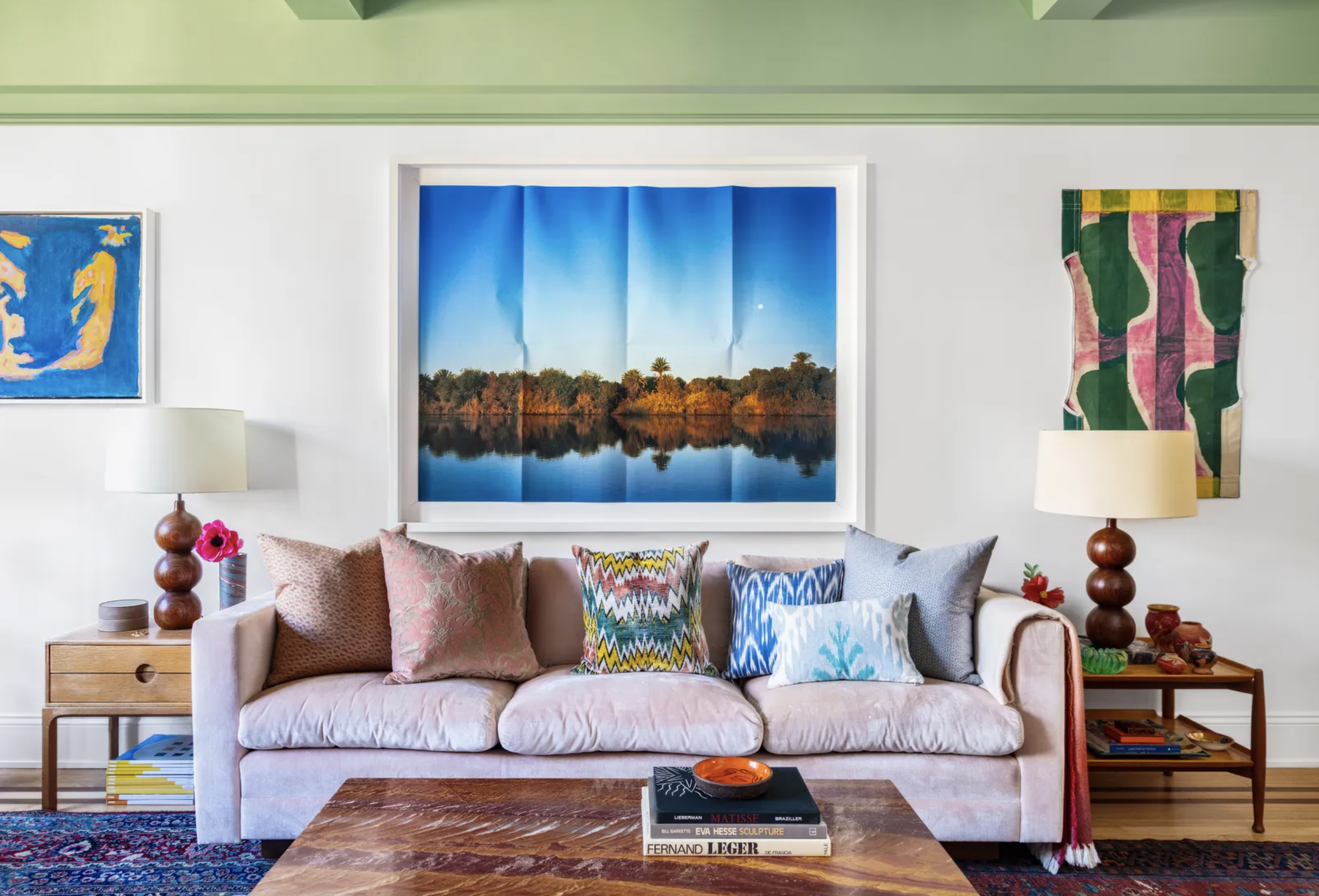 Joey Laurenti’s Home Is All About the Power of Personal Style