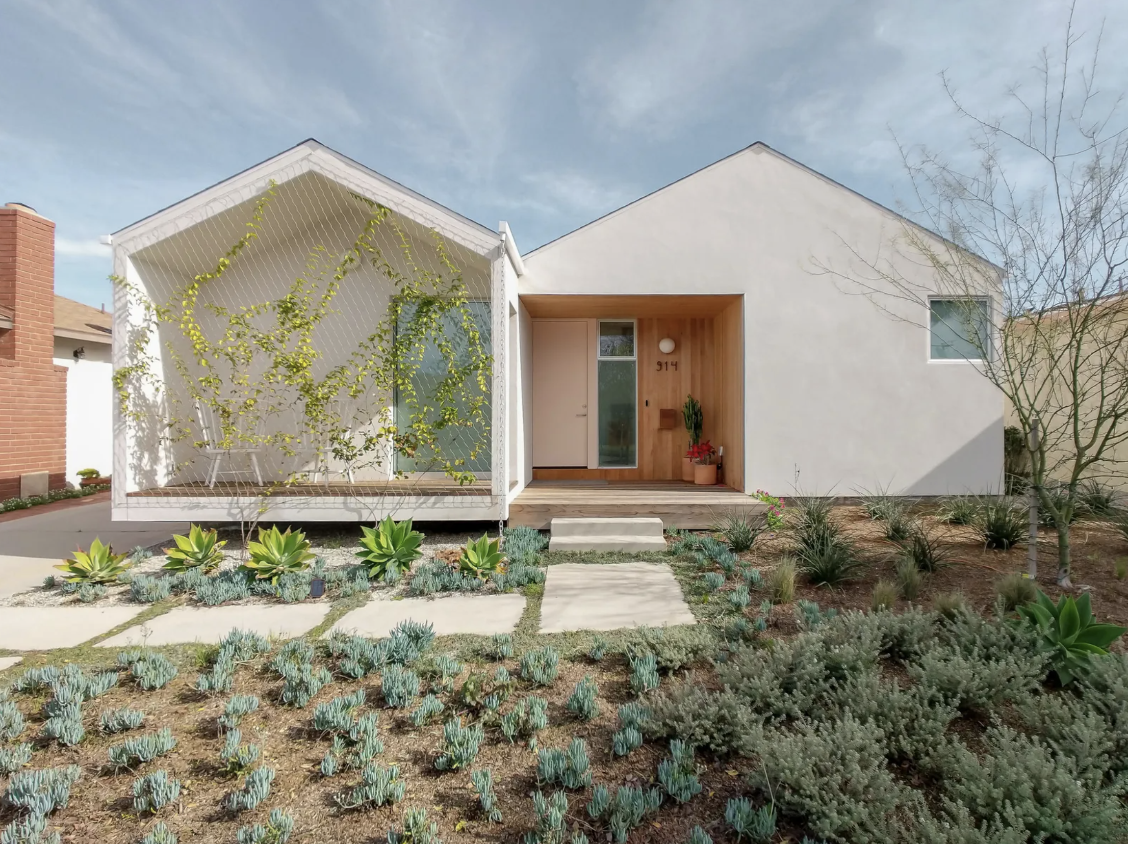 The Budget-Friendly Renovation of This L.A. Home Was an Exercise in Patience