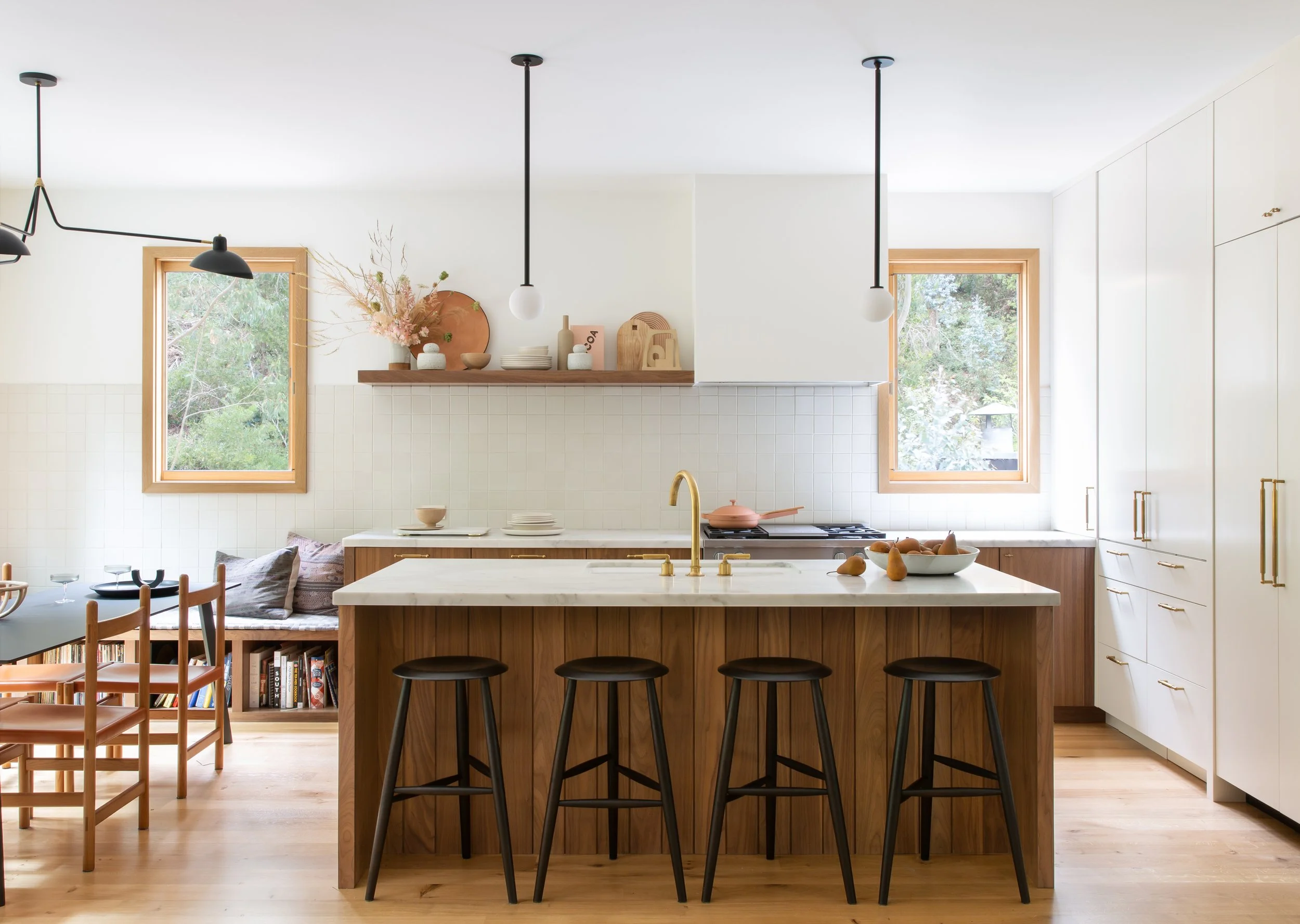 The No Reno Kitchen Tweaks That Make a Big Impact — Kelly Dawson