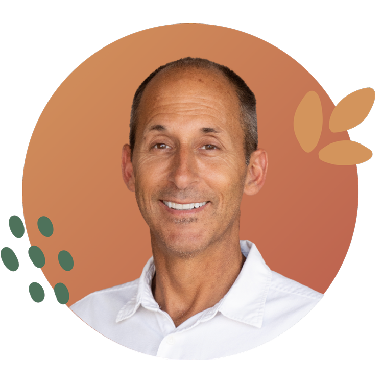 Redding therapist Lance Jacobs