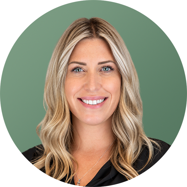 Crystal, counselor and therapist at Discover Hope Therapy in Redding, CA