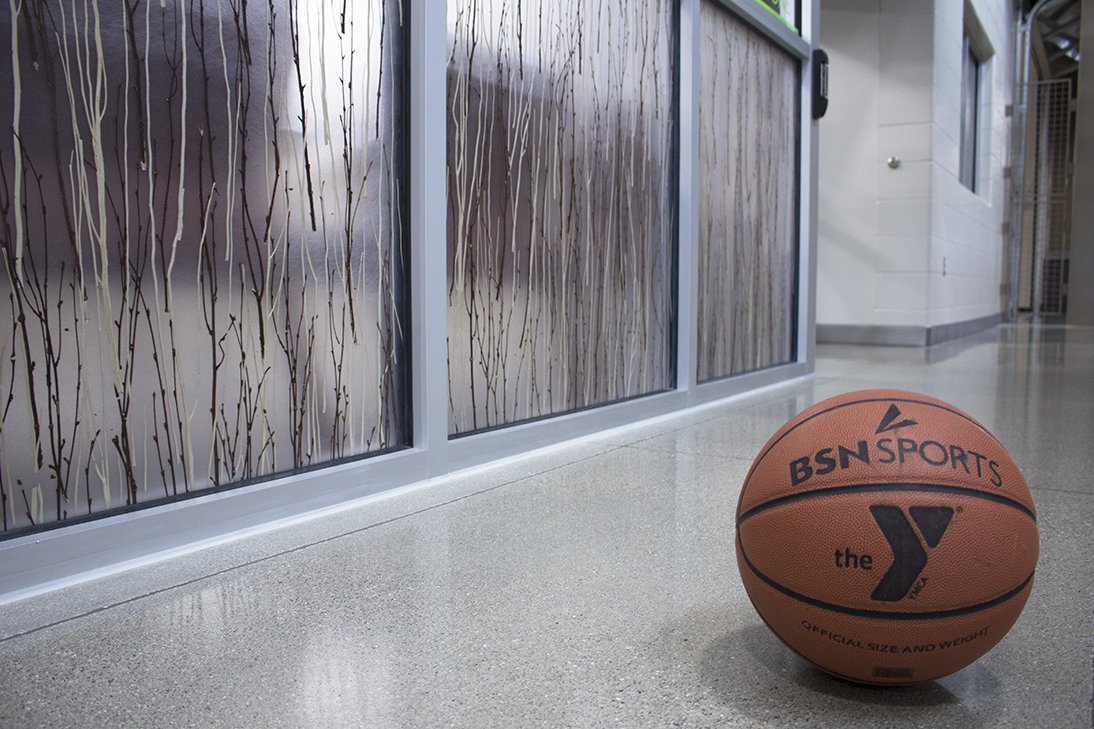 Jackson R. Lehman YMCA, Greater Fort Wayne YMCA