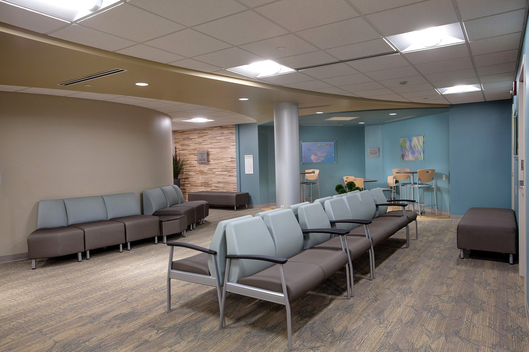 Cancer Center, Memorial Hospital of Logansport
