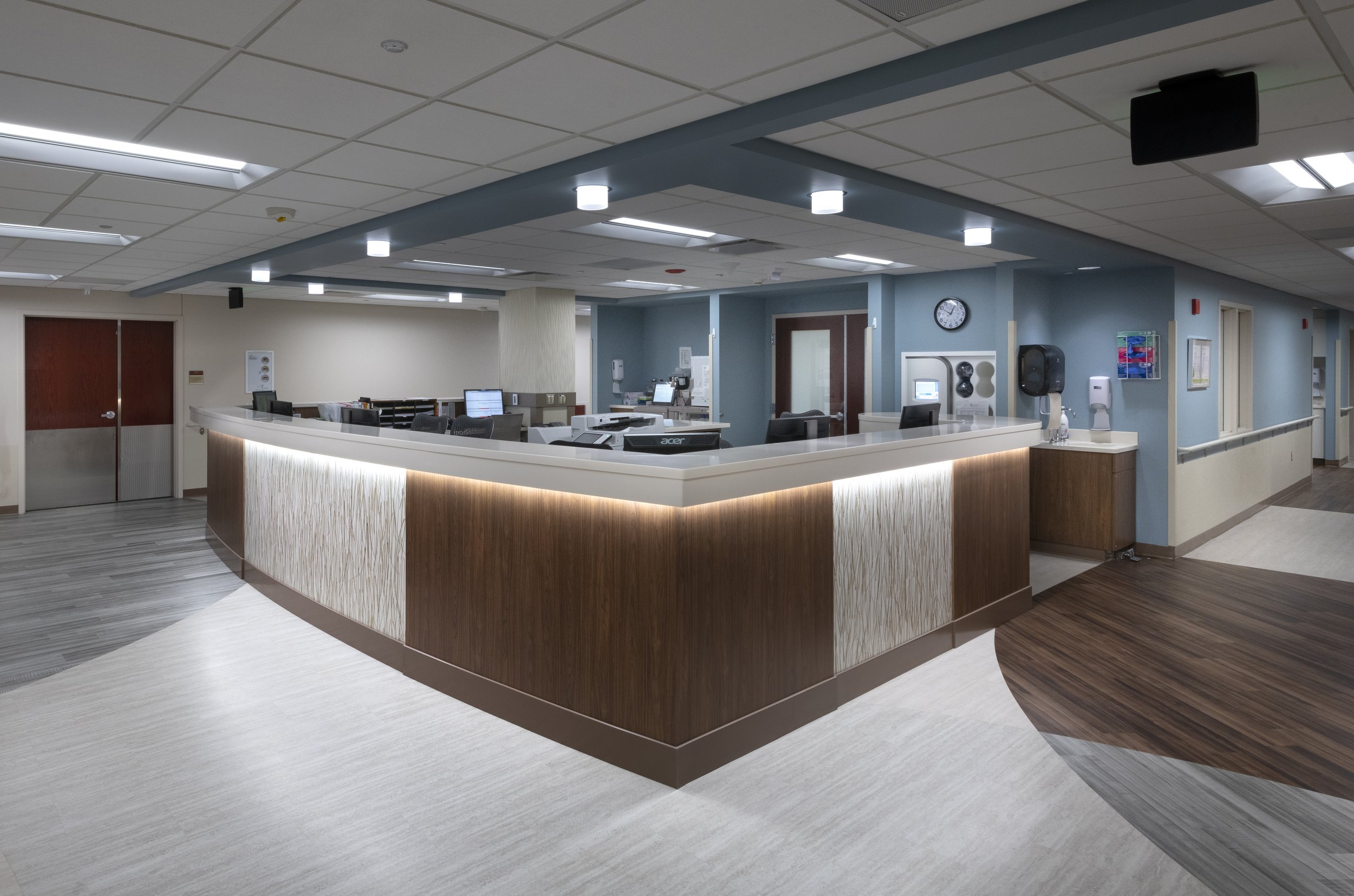 Goshen Birthing Center