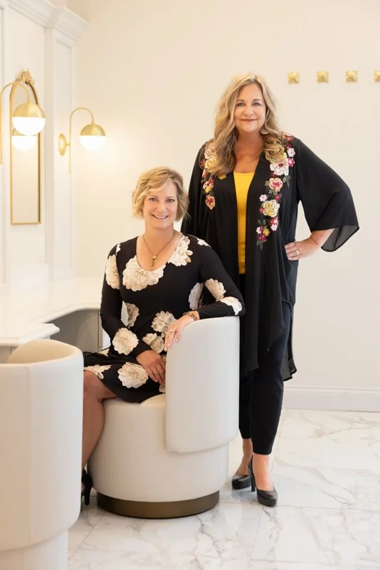 Bridal Suite, The Clubhouse Event Center