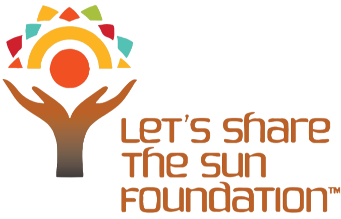 Let's Share The Sun Foundation