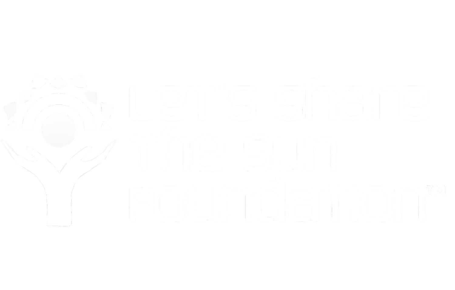 Let&#39;s Share The Sun Foundation