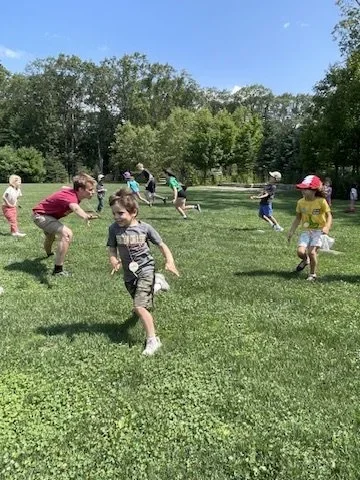 Summer Extended Day: Week Two