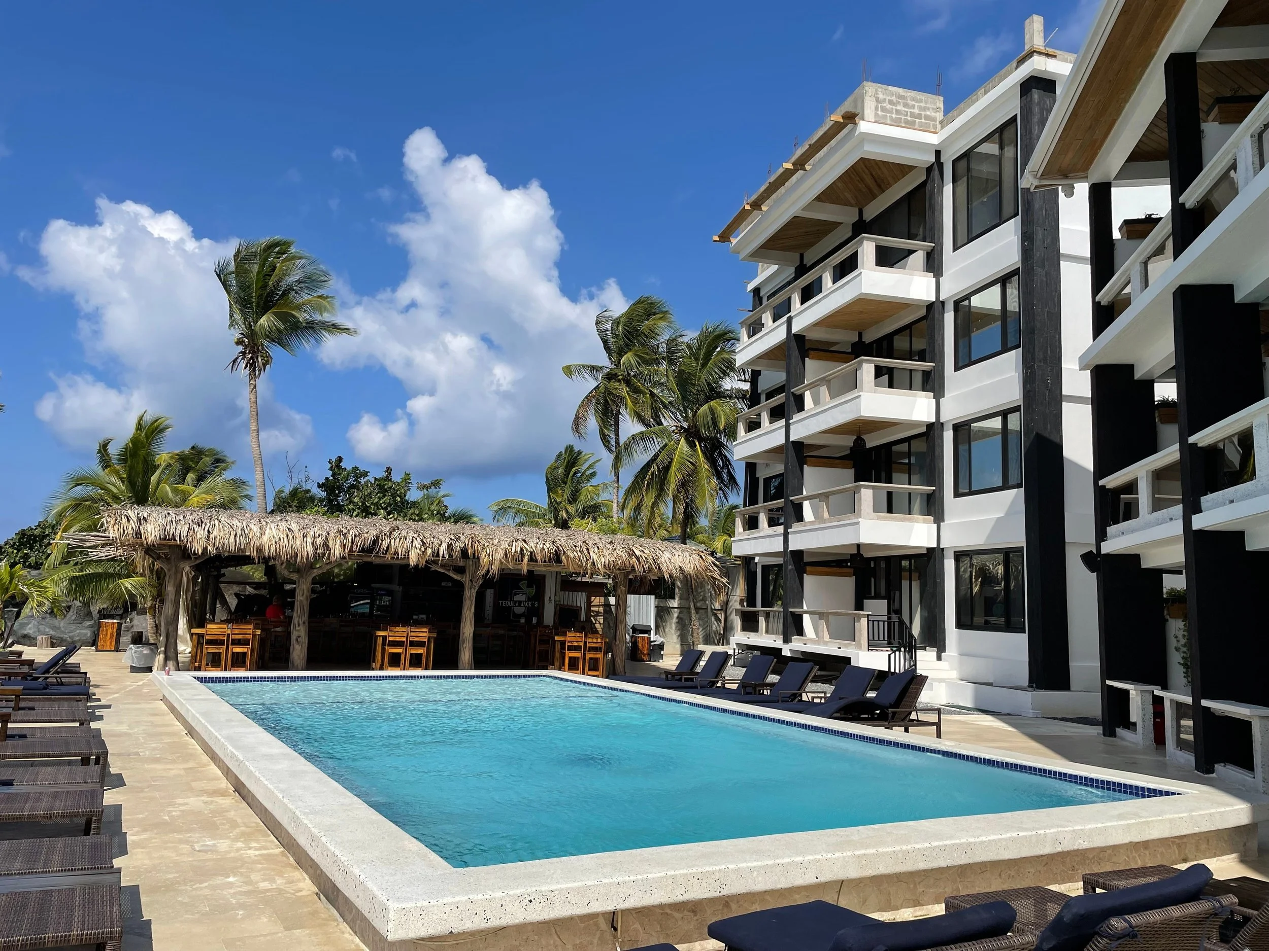 Stay & Dive Packages Roatan Brisas del Mar Beach + Dive Resort Roatan