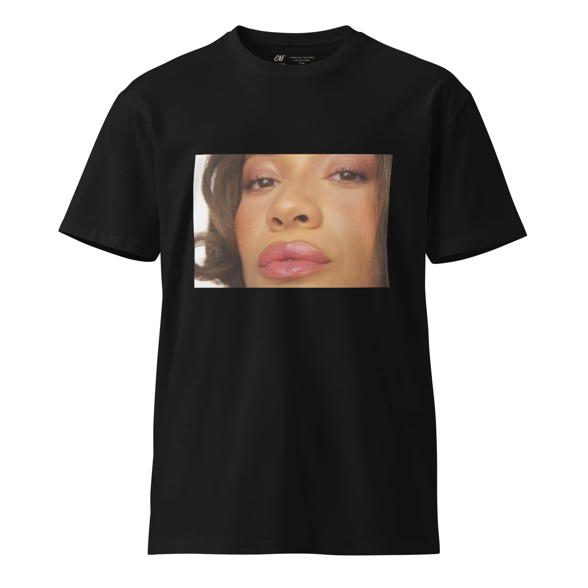 Songstress Unisex Premium T-shirt