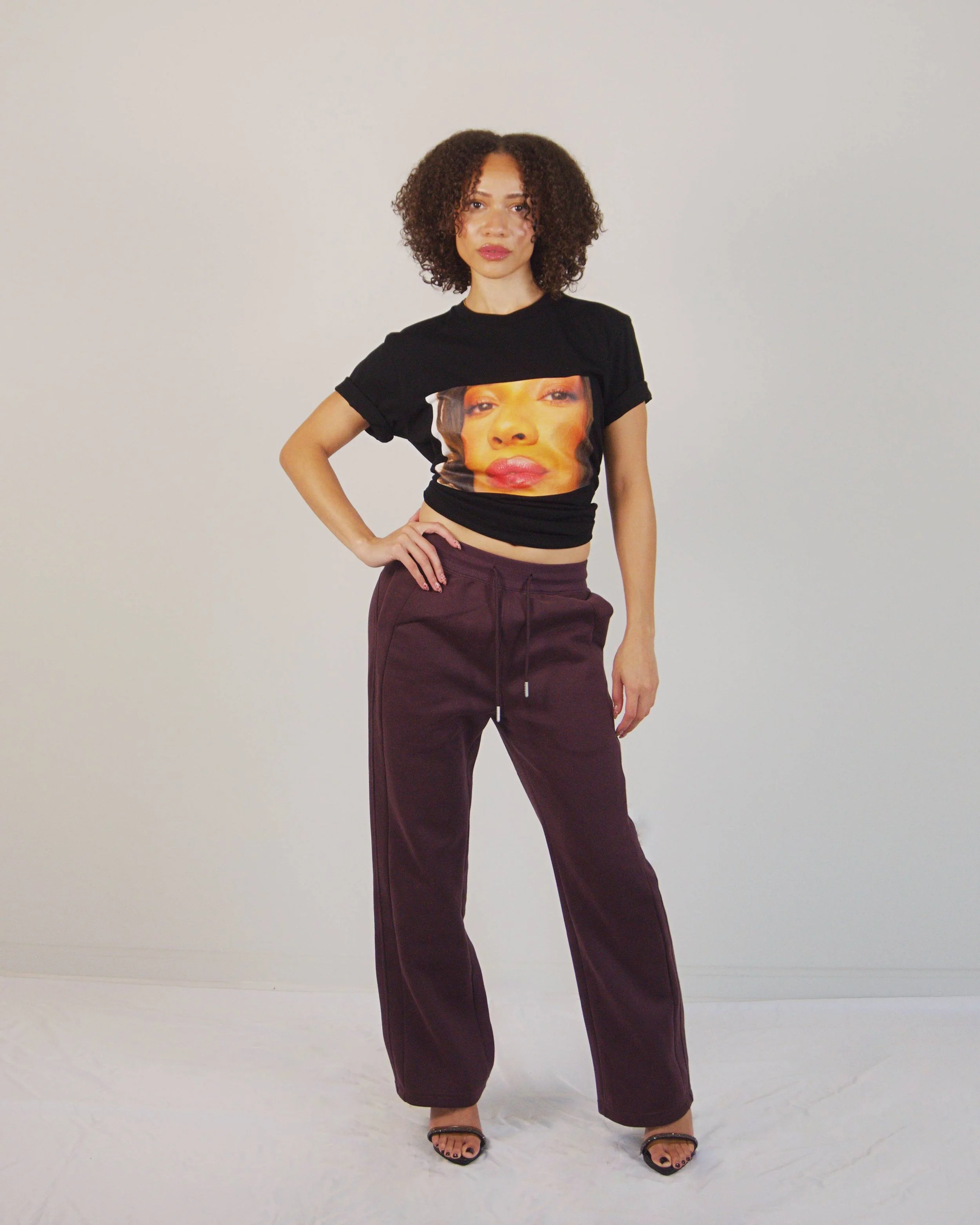 Songstress Unisex Premium T-shirt