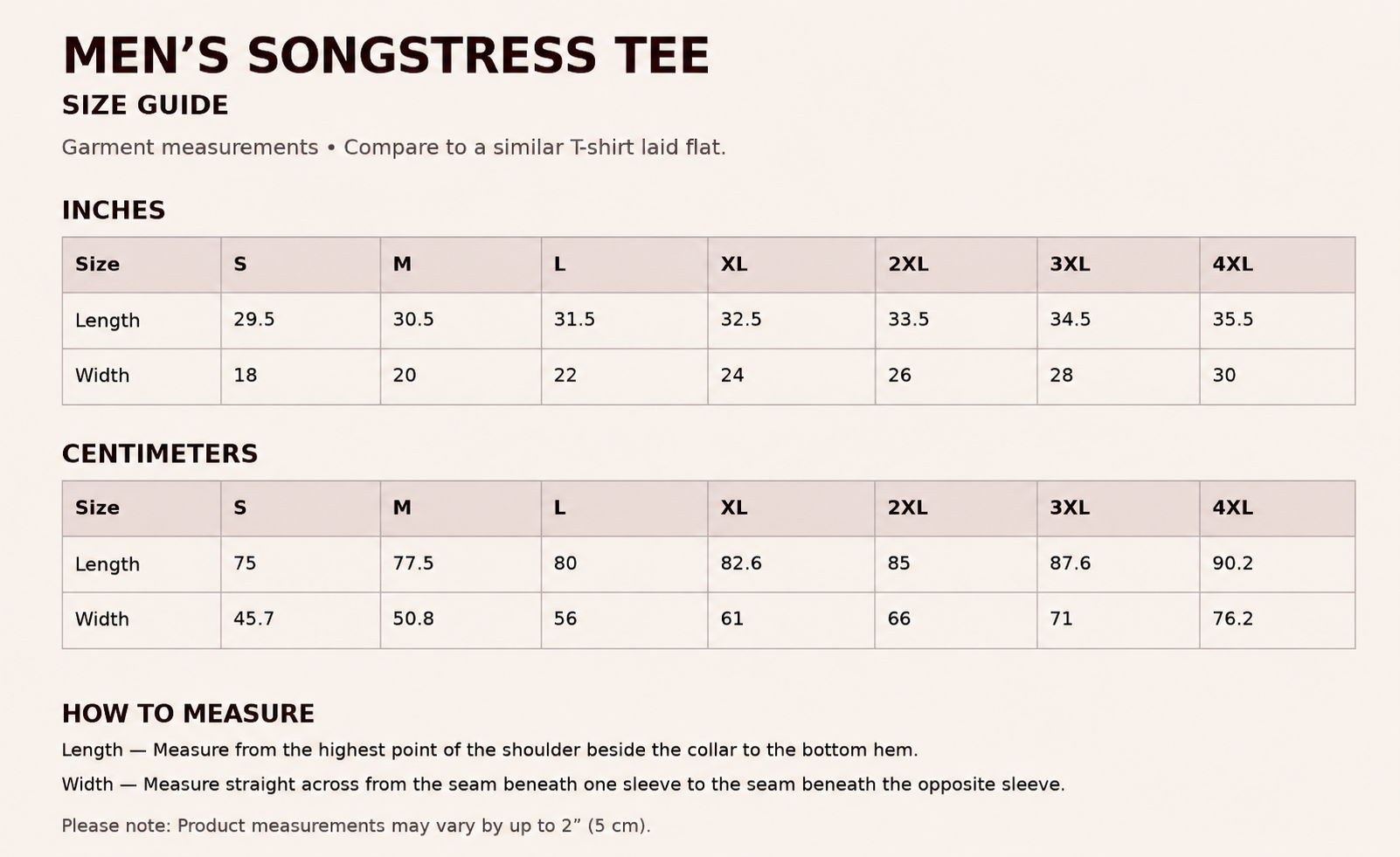 Men's Songstress Tee Size Guide.png